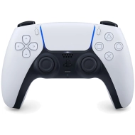 Kontroler Sony PlayStation 5 DualSense V3 Biały - White