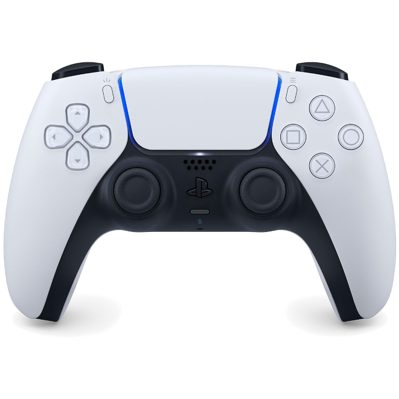 Kontroler Sony PlayStation 5 DualSense V3 Biały - White