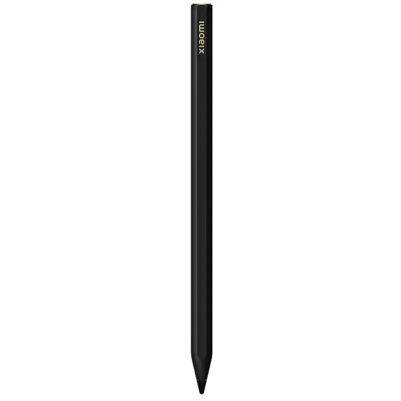Rysik Xiaomi Focus Pen do Xiaomi Pad 6S Pro / 7 / 7 Pro Czarny - Black