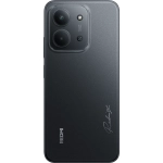 Xiaomi Redmi 15C 4G 4/128GB Czarny - Midnight Black