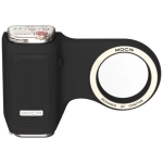 Uchwyt grip do telefonu Comitok Moca MagSafe Czarny - Black