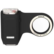 Uchwyt grip do telefonu Comitok Moca MagSafe Czarny - Black