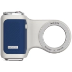 Uchwyt grip do telefonu Comitok Moca MagSafe Granatowy - Navy