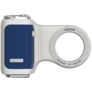 Uchwyt grip do telefonu Comitok Moca MagSafe Granatowy - Navy