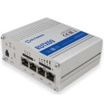 Router przemysłowy Teltonika RUTX09 LTE Cat 6 Szary - Grey