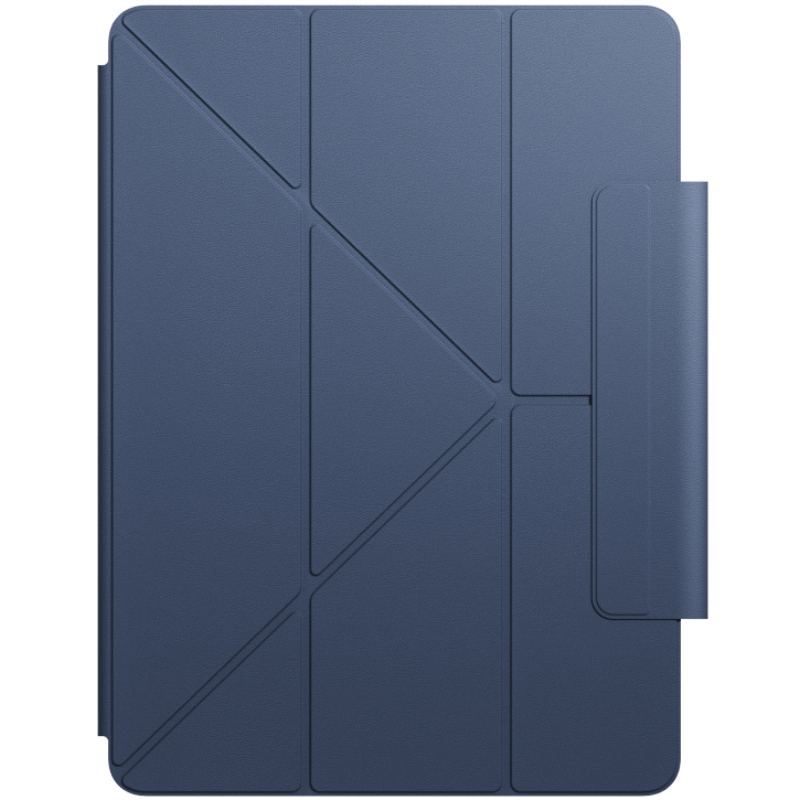 Etui na tablet OnePlus Pad 3 Folio Case Niebieskie - Blue