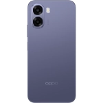 Oppo A6x 4G 4/128GB Ciemnofioletowy - Black Purple
