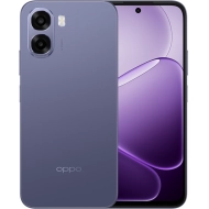 Oppo A6x 4G 4/128GB Ciemnofioletowy - Black Purple