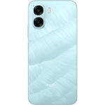 Oppo A6x 4G 4/128GB Niebieski - Ice Blue