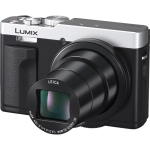 Aparat kompaktowy Panasonic Lumix DC-TZ99 Srebrny - Silver