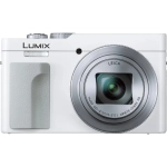 Aparat kompaktowy Panasonic Lumix DC-TZ99 Biały - Whit