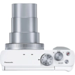 Aparat kompaktowy Panasonic Lumix DC-TZ99 Biały - Whit