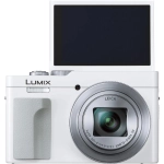 Aparat kompaktowy Panasonic Lumix DC-TZ99 Biały - White