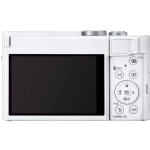 Aparat kompaktowy Panasonic Lumix DC-TZ99 Biały - White