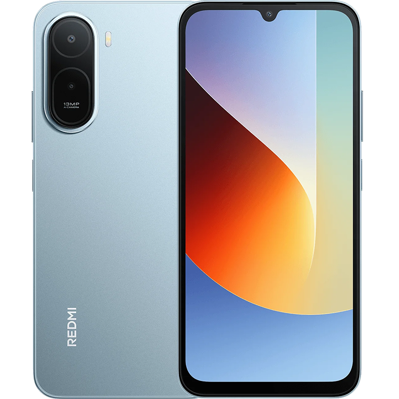 Xiaomi Redmi A7 Pro 4G 4/128 GB Niebieski - Blue