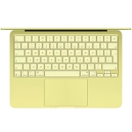 Laptop Apple MacBook Neo 13" A18 Pro 8/256GB SSD Cytrusowożółty - Citrus