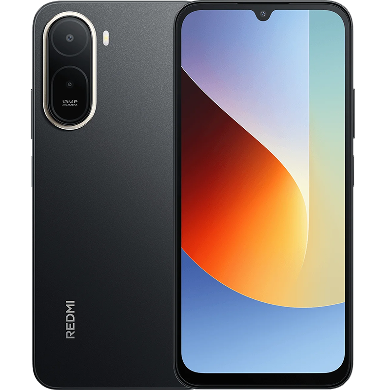 Xiaomi Redmi A7 Pro 4G 4/128 GB Czarny - Black