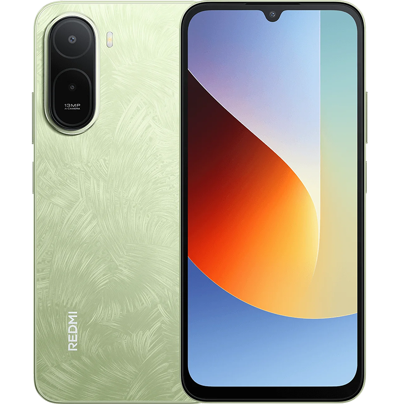 Xiaomi Redmi A7 Pro 4G 4/128 GB Zielony - Green