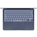 Laptop Apple MacBook Neo 13" A18 Pro (6C CPU/5C GPU) 8/256GB SSD Indygo - Indigo Blue