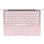 Laptop Apple MacBook Neo 13" A18 Pro (6C CPU/5C GPU) 8/256GB SSD Subtelny róż - Blush