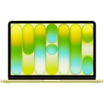 Laptop Apple MacBook Neo 13" A18 Pro 8/256GB SSD Cytrusowożółty - Citrus