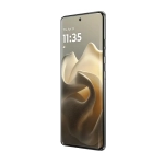 Motorola Edge 60 Pro 5G 8/256GB Szary - Shadow
