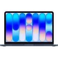 Laptop Apple MacBook Neo 13" A18 Pro (6C CPU/5C GPU) 8/512GB SSD Touch ID Indygo - Indigo