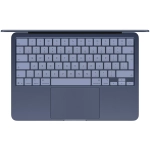 Laptop Apple MacBook Neo 13" A18 Pro (6C CPU/5C GPU) 8/512GB SSD Touch ID Indygo - Indigo
