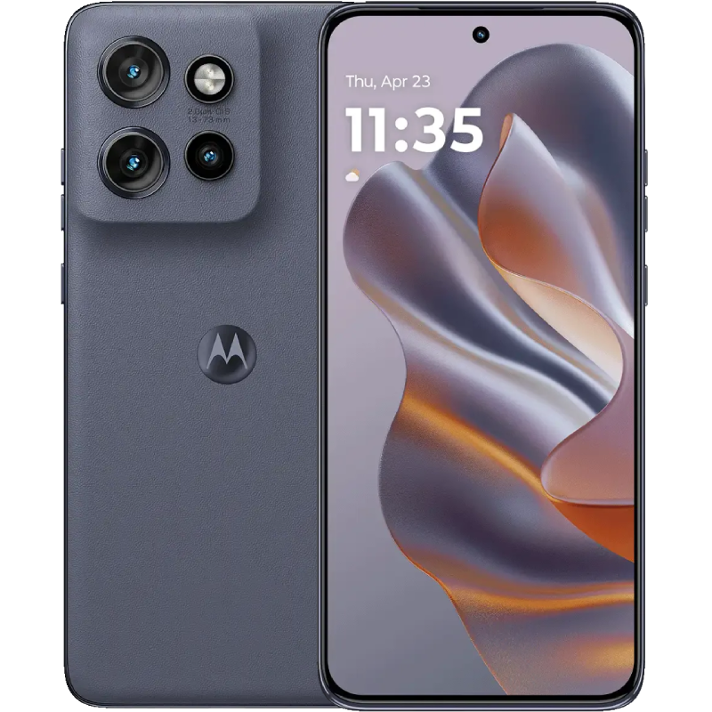 Motorola Edge 60 Neo 5G 8/256GB Szary - Grisaille