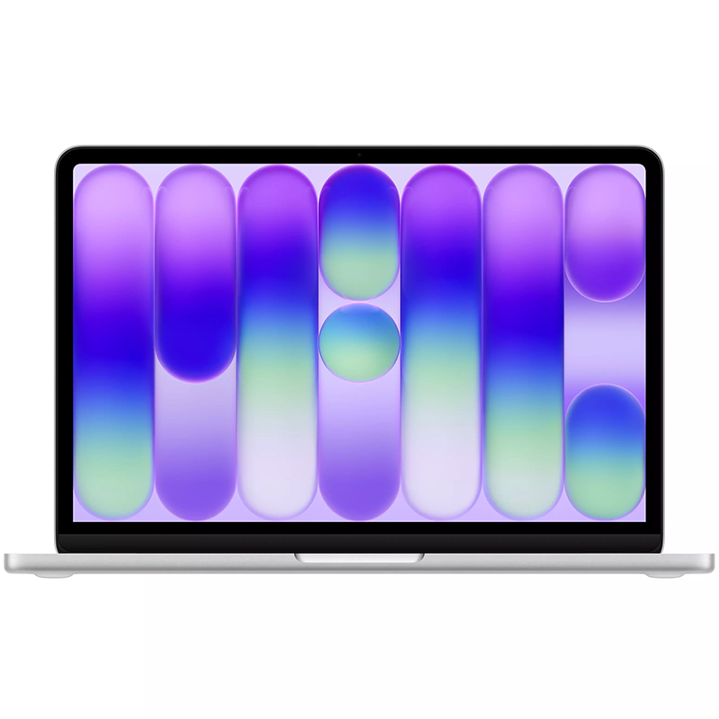 Laptop Apple MacBook Neo 13" A18 Pro (6C CPU/5C GPU) 8/512GB SSD Touch ID Srebrny - Silver