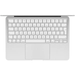 Laptop Apple MacBook Neo 13" A18 Pro (6C CPU/5C GPU) 8/512GB SSD Touch ID Srebrny - Silver