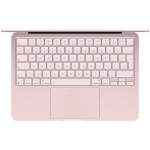 Laptop Apple MacBook Neo 13" A18 Pro (6C CPU/5C GPU) 8/512GB SSD Touch ID Subtelny róż - Blush
