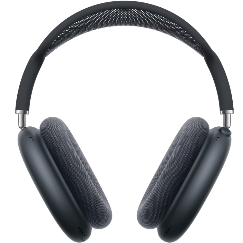 Słuchawki Apple Airpods Max 2 Granatowe - Midnight