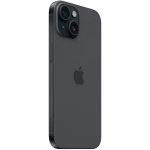 Apple iPhone 15 256 GB Czarny - Black