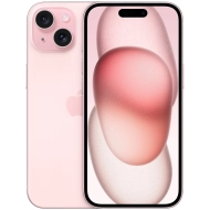 Apple iPhone 15 Plus 128 GB Różowy - Pink