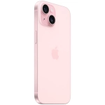 Apple iPhone 15 Plus 512 GB Różowy - Pink