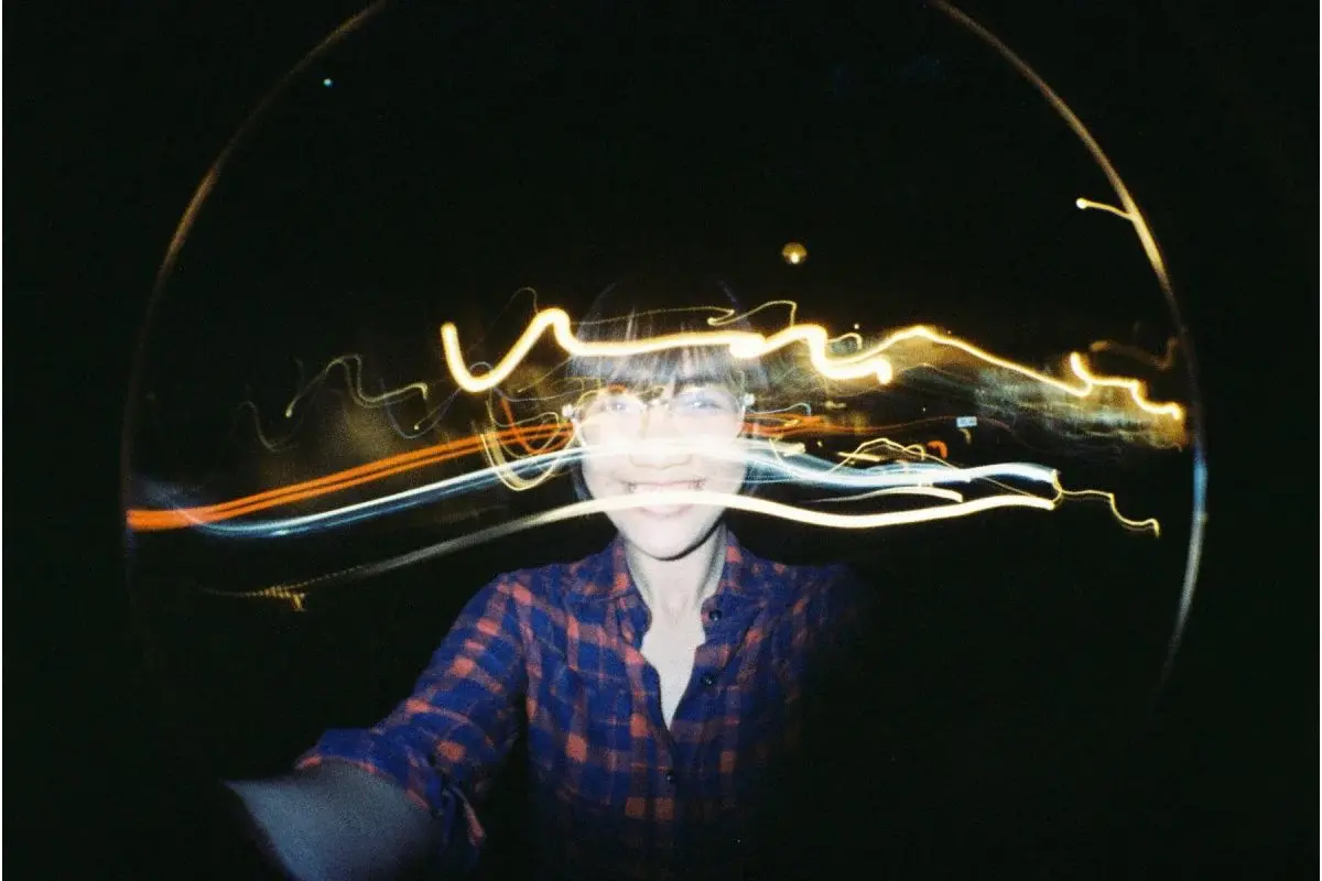 Lomography Fisheye2 Camera-1