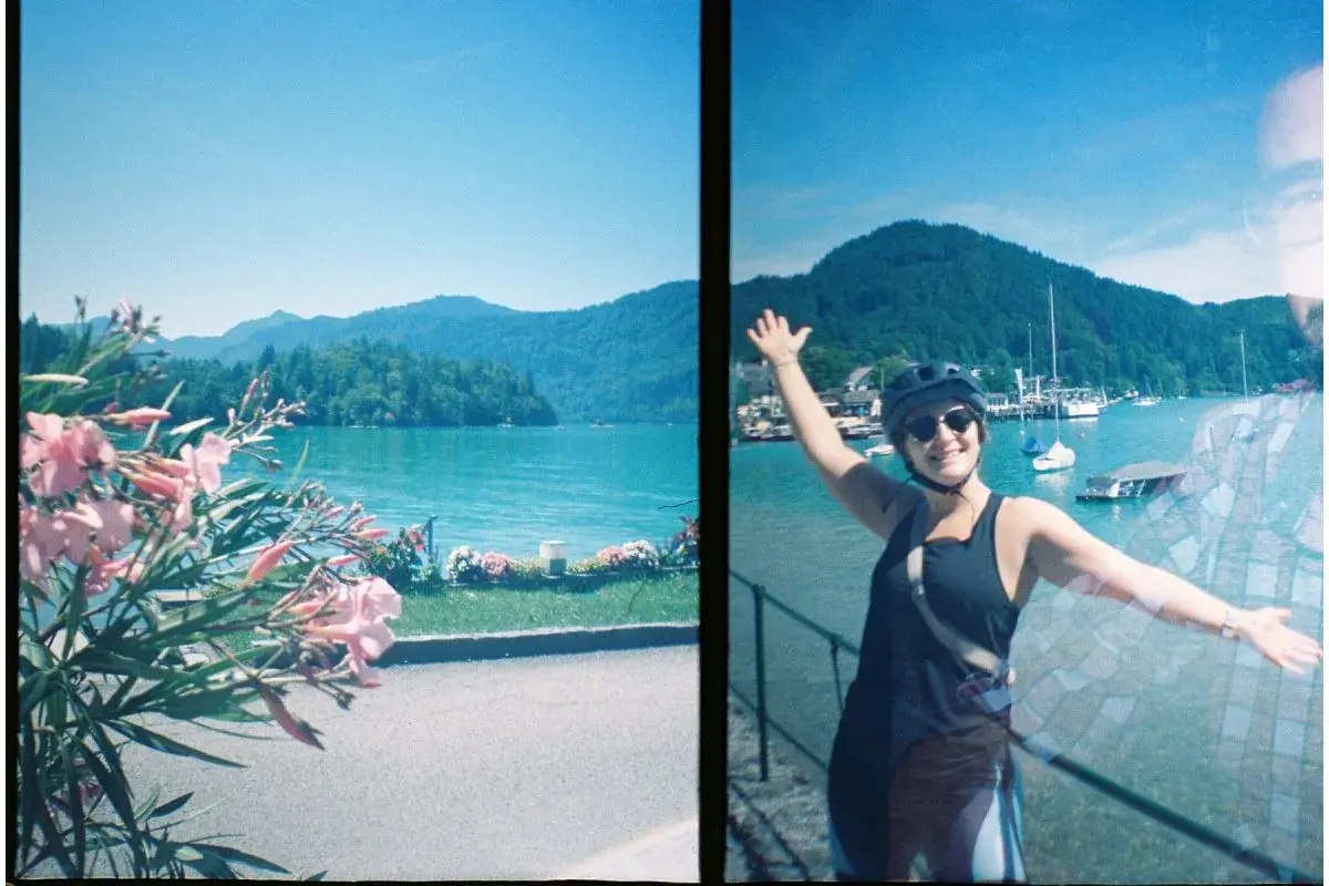 Lomography Half-frame Lomourette Classic-1
