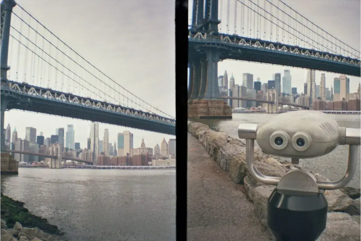 Lomography Half-frame Lomourette Classic-2
