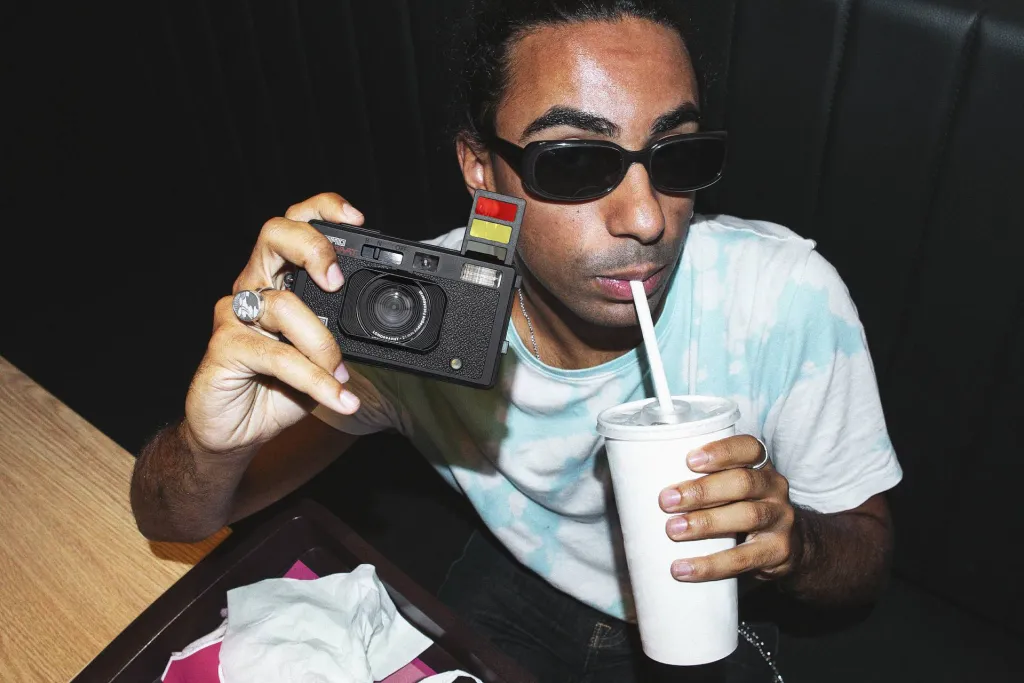 LomoApparat 21mm Point and Shoot Camera-6
