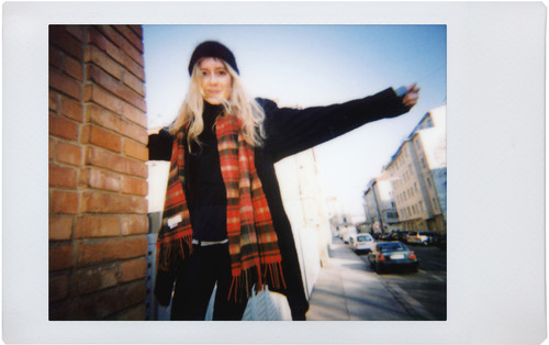 Lomo Instant Mini Black -3