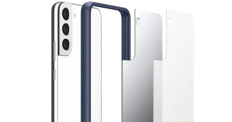 Etui do Samsung Galaxy S22+