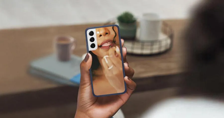 Etui do Samsung Galaxy S 22+