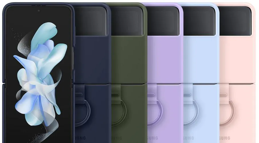 Etui do Samsung Galaxy Flip 4
