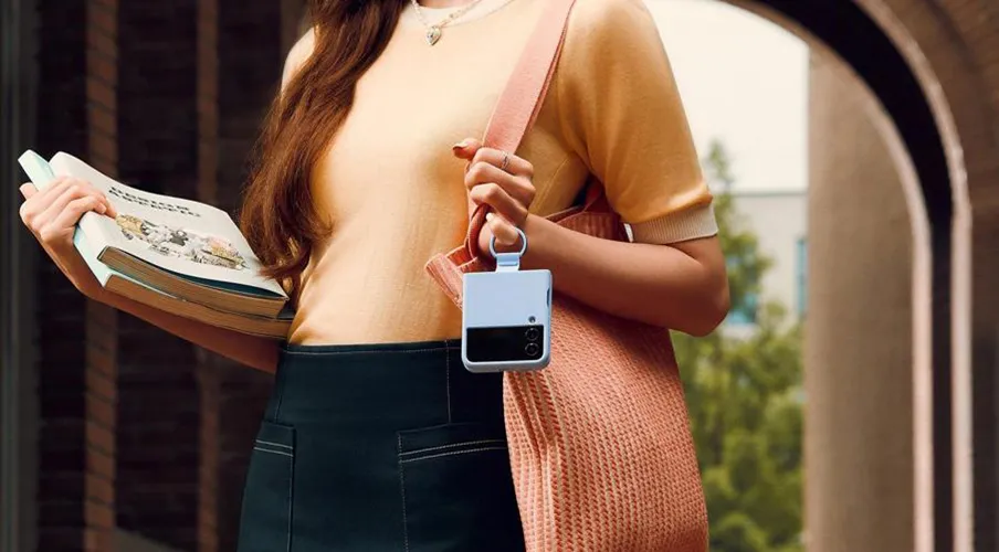 Etui do Samsung Galaxy Z Flip 4