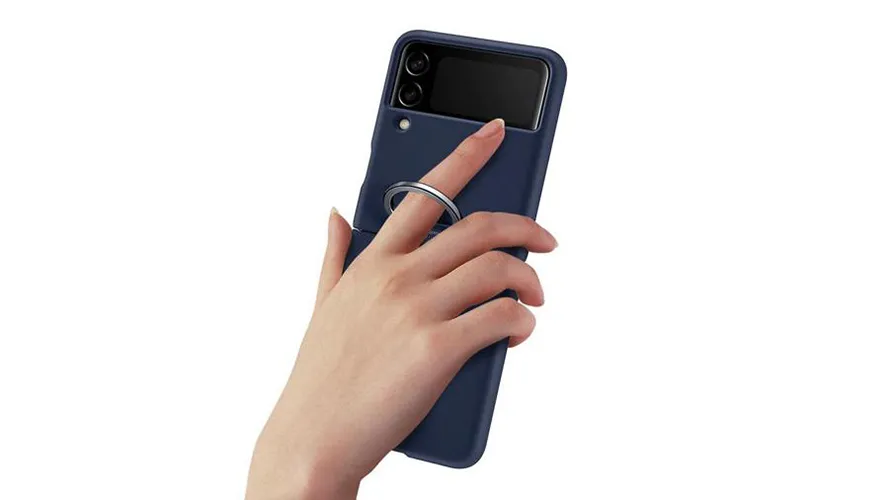 Etui do Samsung Galaxy Z Flip 3 5G