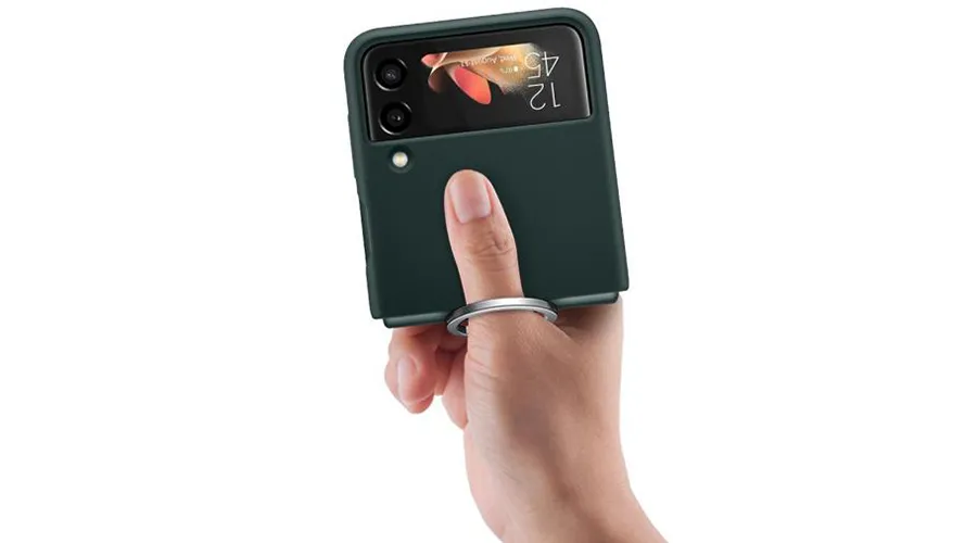 Etui do Samsung Galaxy Flip 3 5G