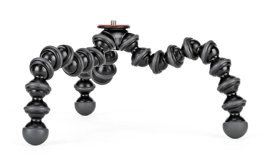 Joby Gorillapod Creator Kit