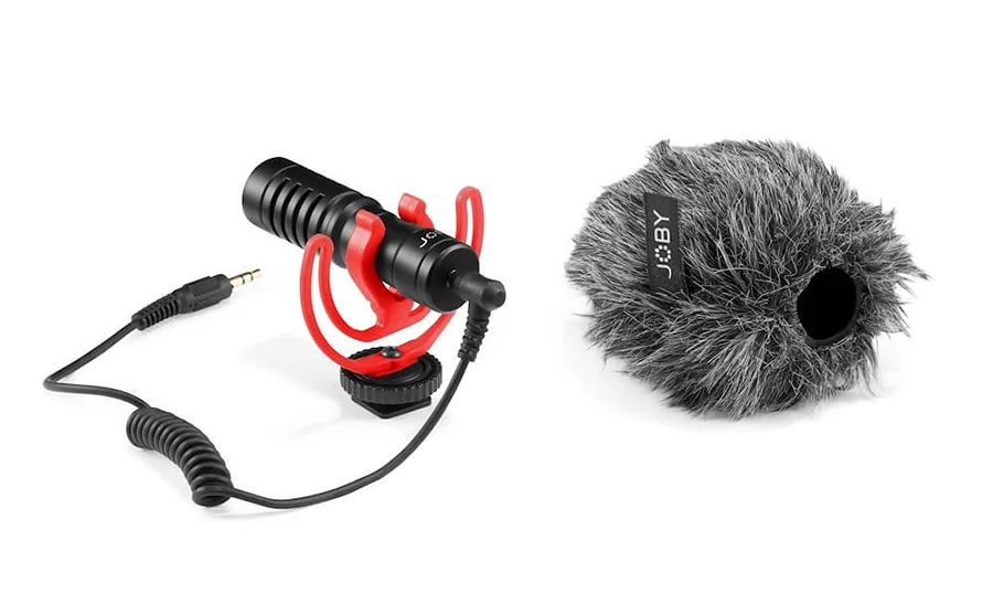 Joby Gorillapod Creator Kit