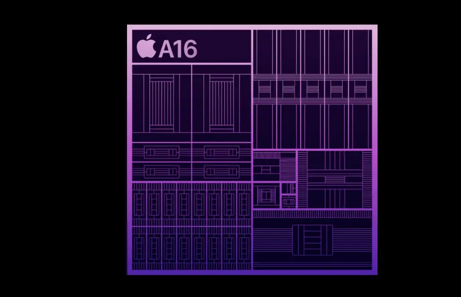 Apple iPhone 14 Pro Max 1 TB Deep Purple